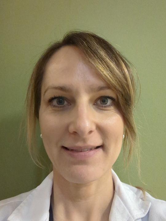 Jenny Ruhland