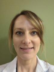 Jenny Ruhland