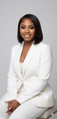 Claudia Hall