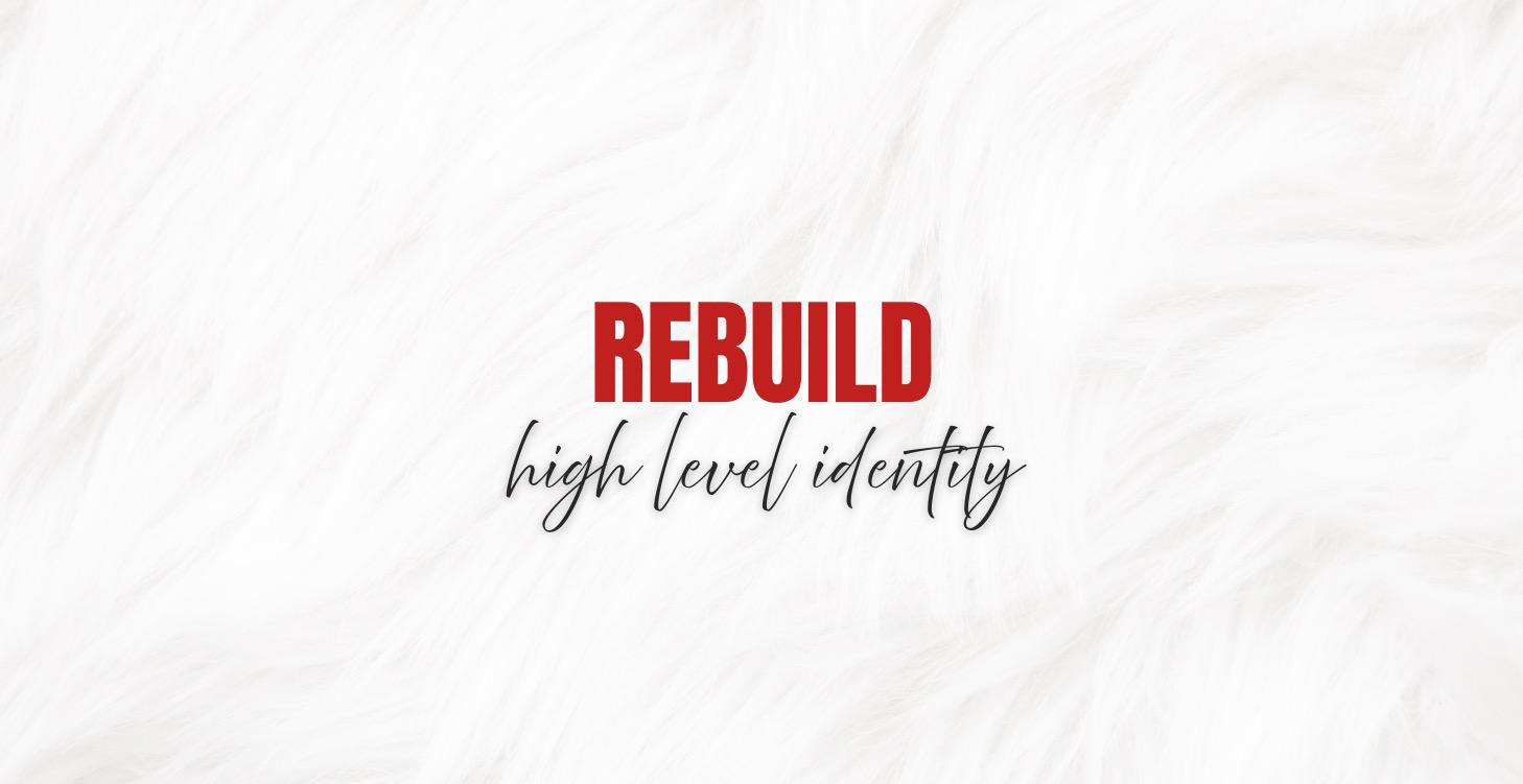 REBUILD