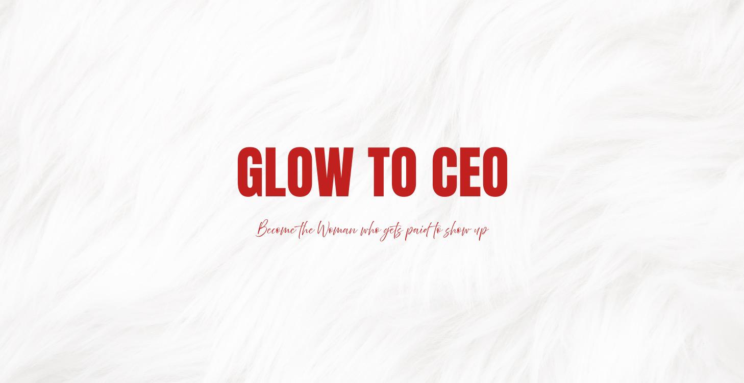 GLOW CEO