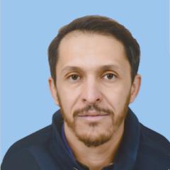 Mohamed Ait Ali Oubrahim