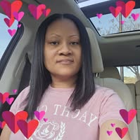 Kandasha Glenn