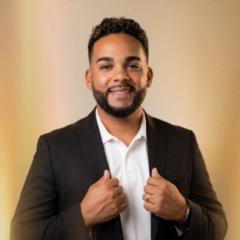 Gino Morales