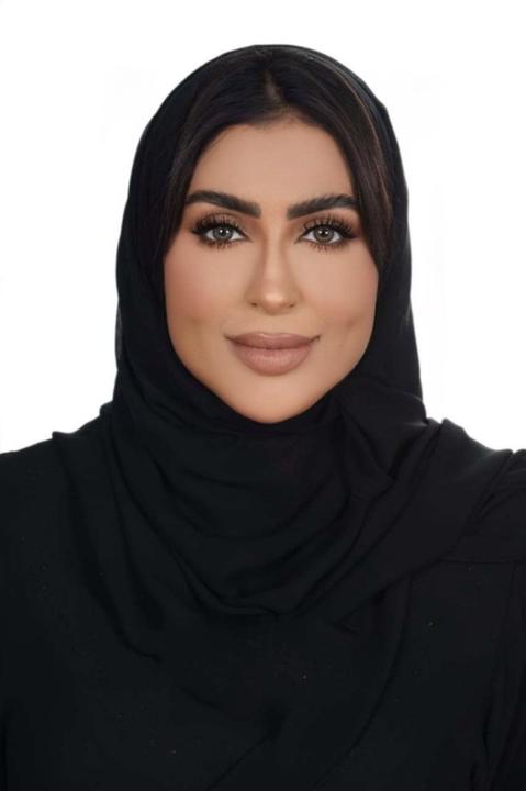 Mariam Alabadali