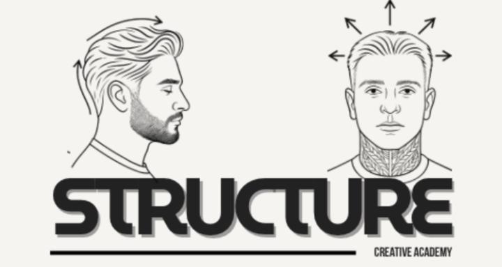 STRUCTURE HAIR ACADEMY