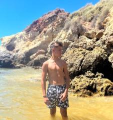 José Luis Fernández García