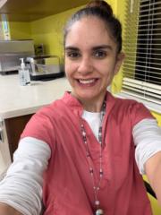 Wendy Dominguez