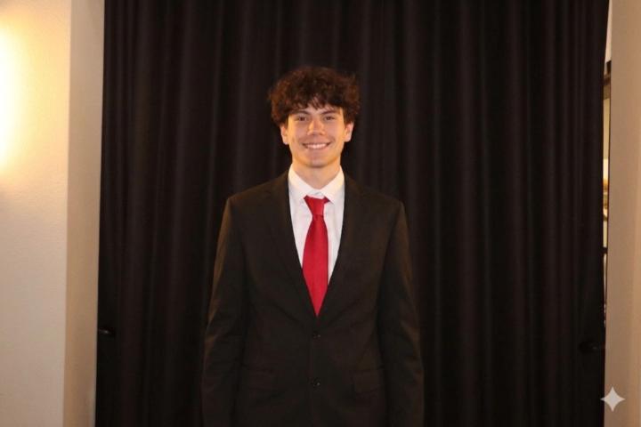 Zachary Becker