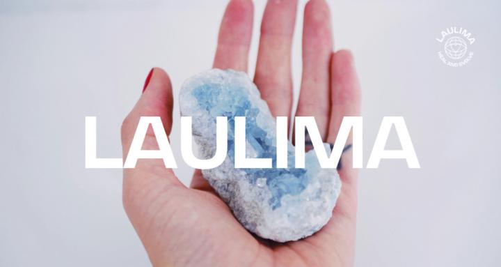 LAULIMA Heal & Evolve