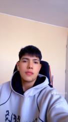 Yerson Ambicho rivera