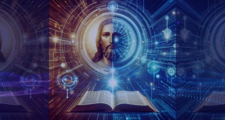 AI Bible Navigator 
