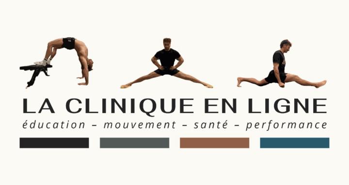 Nicolas Prud'homme Ostéopathe