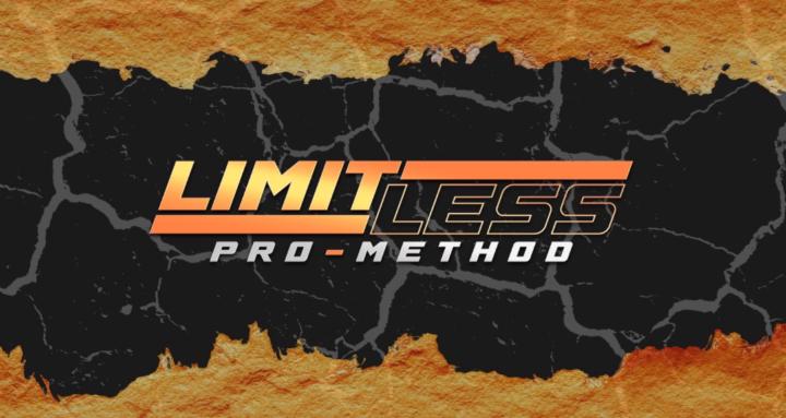 Limitless Pro Method