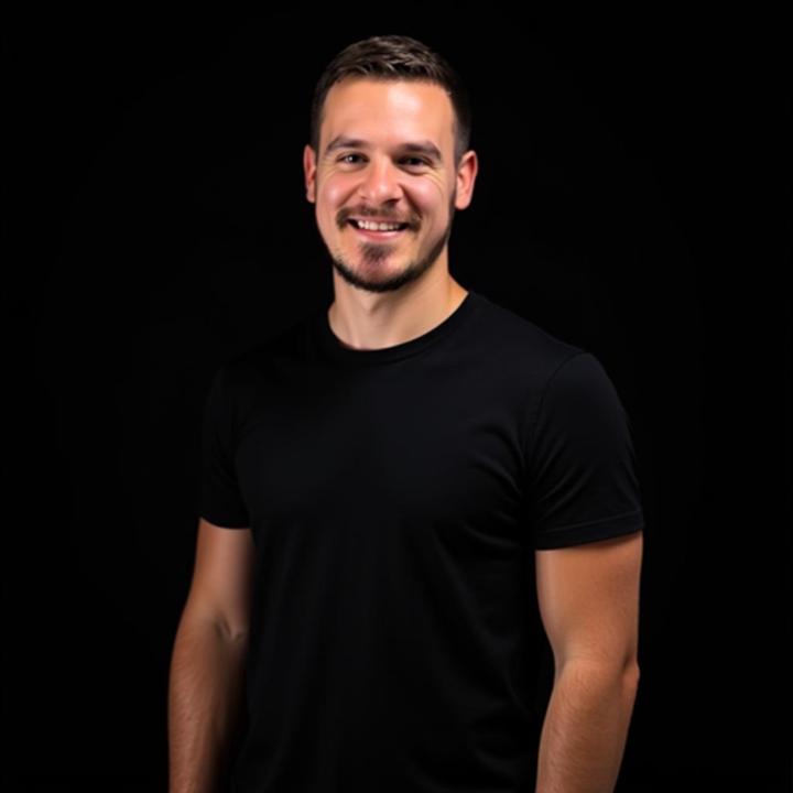 Cameron Rossetti