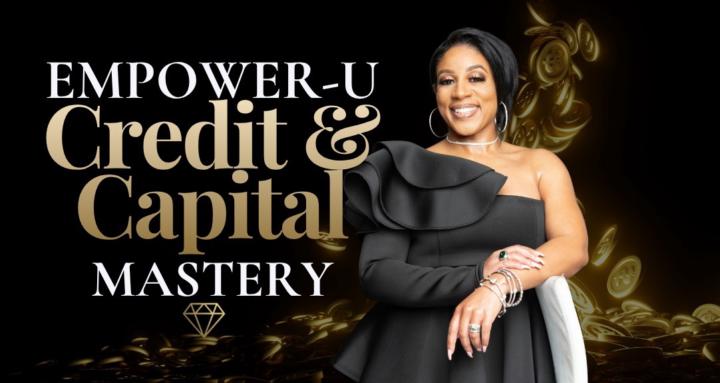 Credit & Capital Mastery
