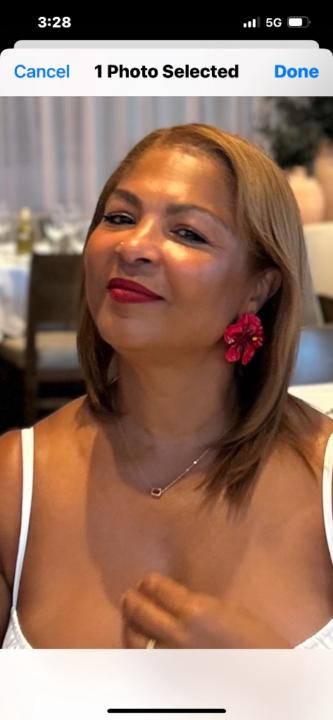 María Fernández