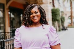 Monaye Marcia