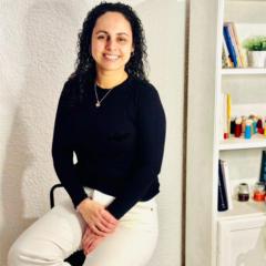 Silvia Barboza