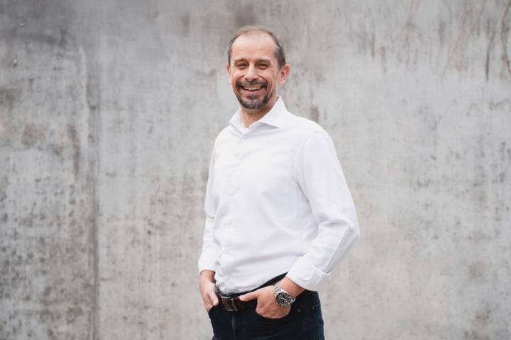 Tomas Stanek