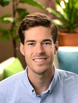 Jarett Cestaro