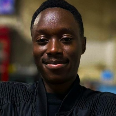 Mark Onyango