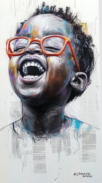 Mark Onyango