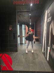 Charlène Simien-Baron