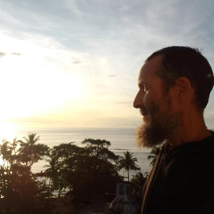 Christo Deneumostier