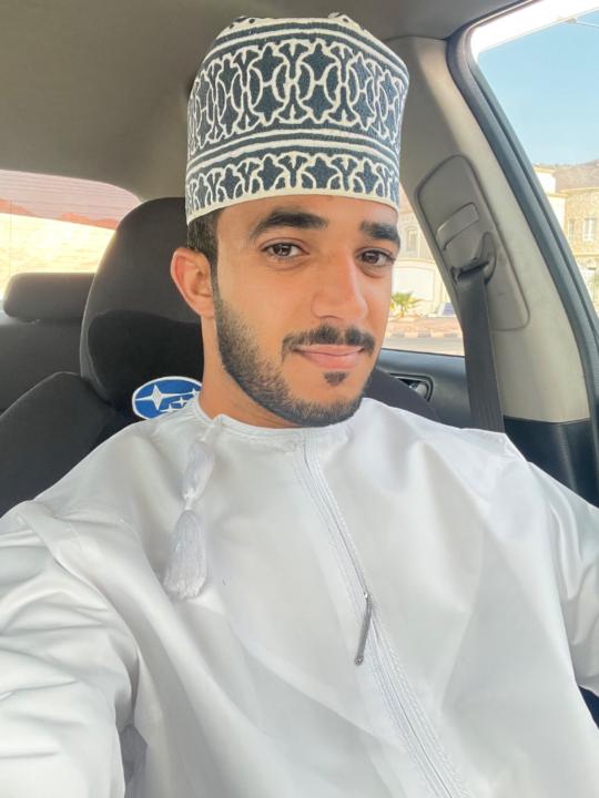 Almotasem Alnabhani