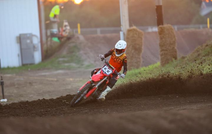 Noah Busch