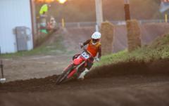 Noah Busch