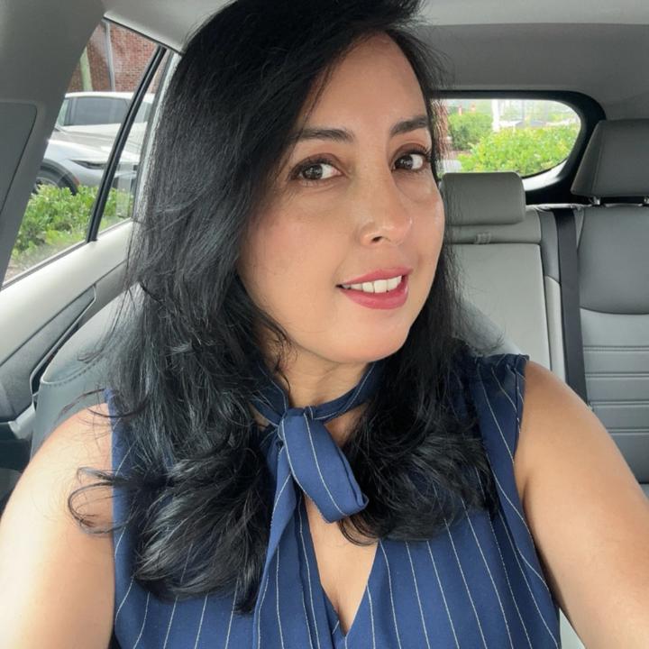 Isela Rangel