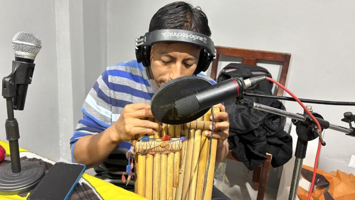Diego Mullo