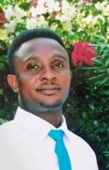 Samuel Nyamaah arhin