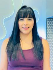 Marcela Miramontes