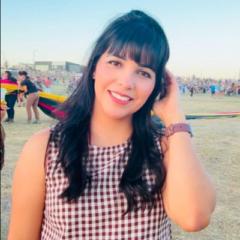 Marcela Miramontes