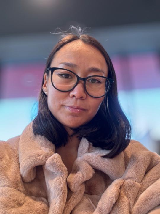 Gunjnaash Jargalsaikhan