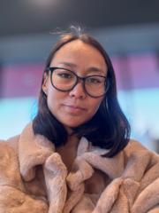 Gunjnaash Jargalsaikhan