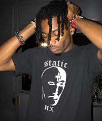 Static Nx
