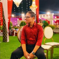 Syed Mehdi Abbas