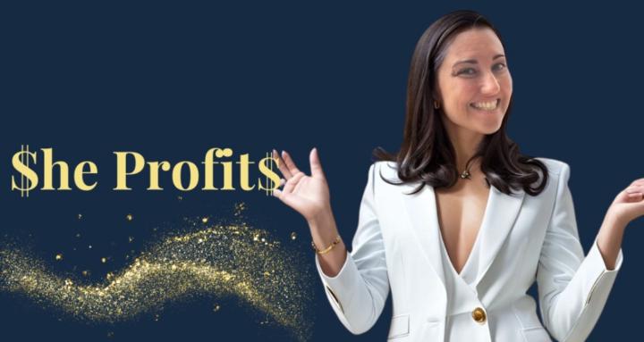She Profits