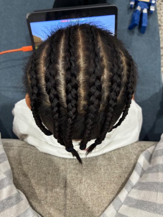 Katherine Espina