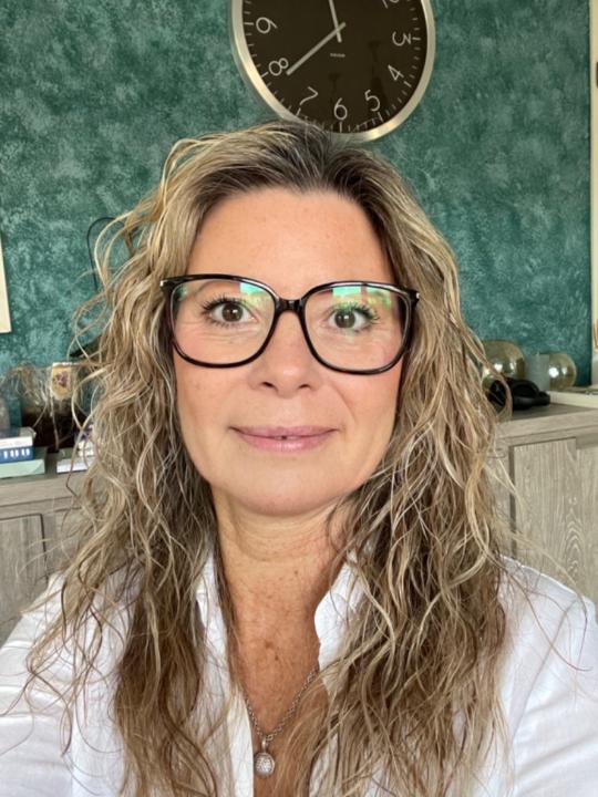 Piroska Krasnyanszki