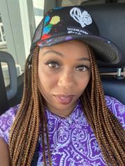 Keisha Davis