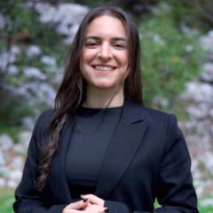 Maria Fahed