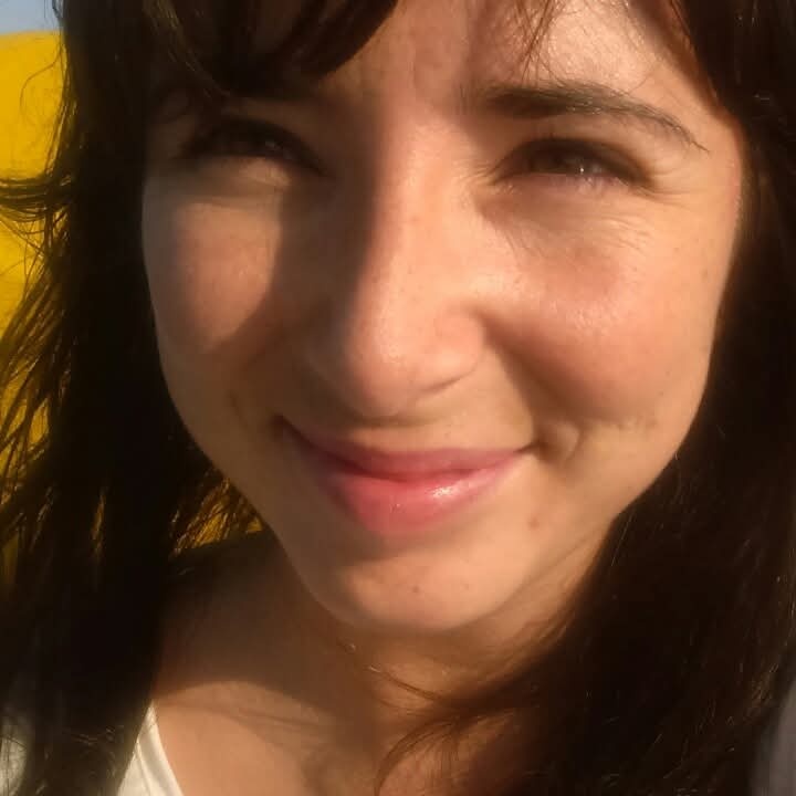 Sara Félix Gomes