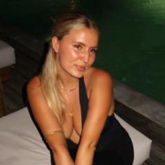 Daria Luther