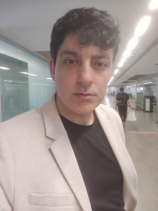 Mahmut Ceyhan