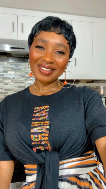 Mercy Asemota